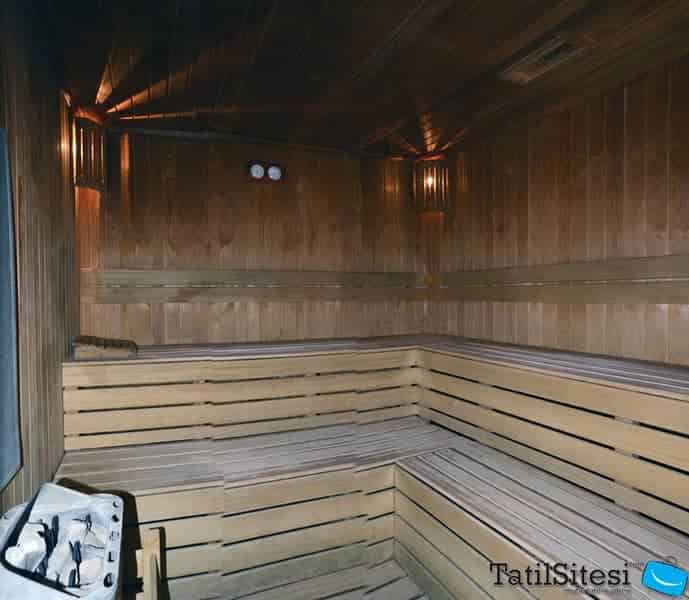 Akasya  Kızılcahamam Termal